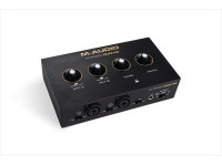 M-Audio M-Track Duo HD M-Audio M-Track Duo HD